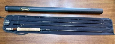 Sage One 590 Foto 1 de 4