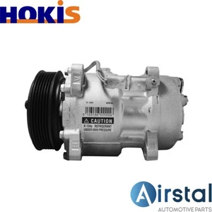 COMPRESSOR AIR CONDITIONING 10-0401 FOR CITROËN NEMO/Box/Body/MPV XSARA/Break - Picture 1 of 7