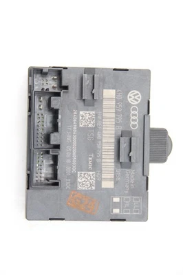 Centralina altre Audi A8 4H 4H0959795B 4.1 258 KW 351 CV 07-2010 - Immagine 1 di 3