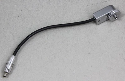 Vintage CONTAX Zeiss Ikon Contax Synchron-Schalter 1361 Flash Synch Switch VGC - Image 1 of 2