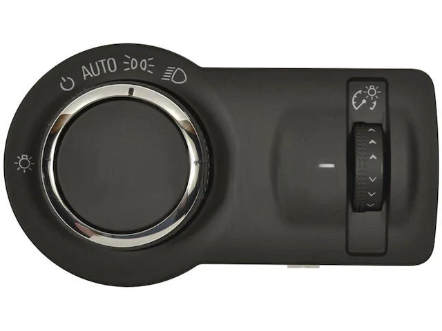 Interruptor de faros para Chevrolet Malibu 2013-2015 SMP 72456NMJW 2014 Foto 1 de 2