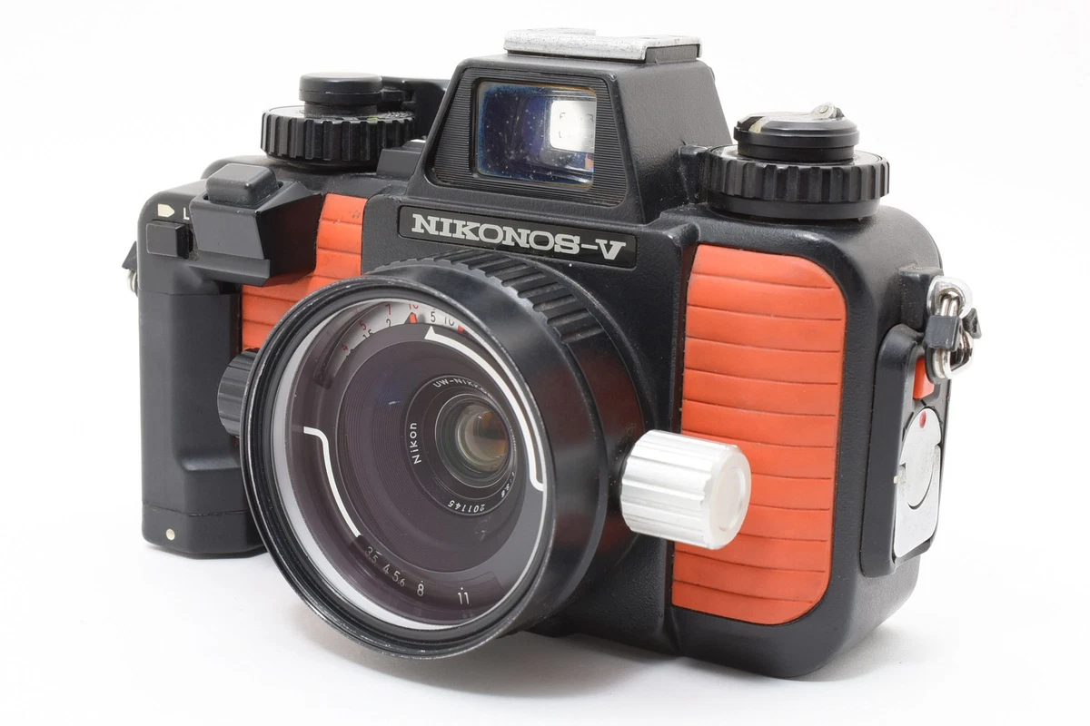 ニコノスV新品 Nikonos V for sale | eBay