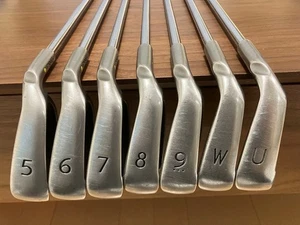 Ping G25 Iron 5UW Yellow Dot CFS R Shaft - Picture 1 of 9