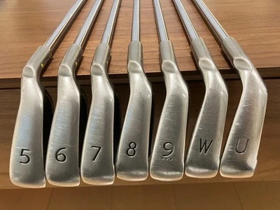 Eje Ping G25 Hierro 5UW Punto Amarillo CFS R - Imagen 1 de 4