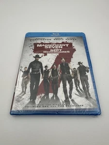 Blu-ray The Magnificent Seven [Nuevo Precintado] - Imagen 1 de 4