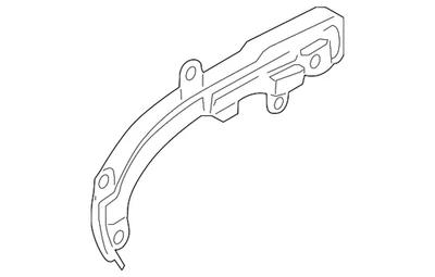 Genuine Audi Signal Lamp 4H0-949-102-A - Image 1 of 3