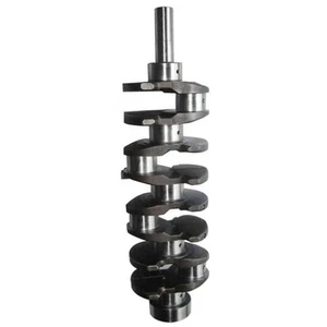 New Higher Quality KRRK-parts Crankshaft 31A20-00201 For Mitsubishi Engine S4L2 - Picture 1 of 1