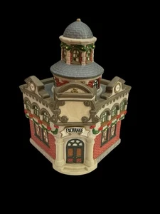 Edificio de Intercambio Pueblo de Navidad - Imagen 1 de 4