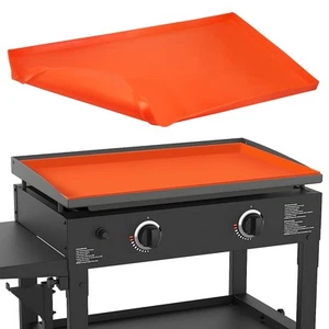 36" Silicone Griddle Mat for Blackstone, Heavy Duty Food Grade Silicone Gridd... - Picture 1 of 8