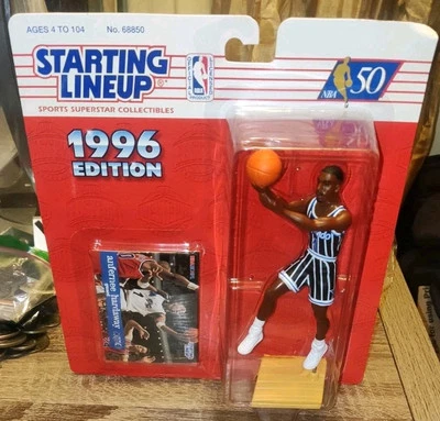 Starting Lineup 1996 NBA Anfernee Hardaway - Изображение 1 из 2