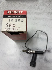 Oxygen Sensor-OE Style FE805 NIEHOFF 1980-1982 CJ7 4.2 Interchane #234-2007 NIP - Picture 1 of 2