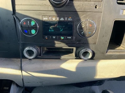 原始设备制造商气候控制热/交流带 Opt CJ2 07-09 SIERRA 1500 PICKUP 1398867 — 第 1/4 张图片