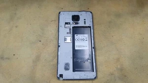 TG1111 Samsung Galaxy Note 4 SM-N910F MOBILE PHONE READ DESCRIPTION - Afbeelding 1 van 4
