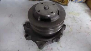 New Holland 87800109 Water Pump fits Ford Tractor - Picture 1 of 8