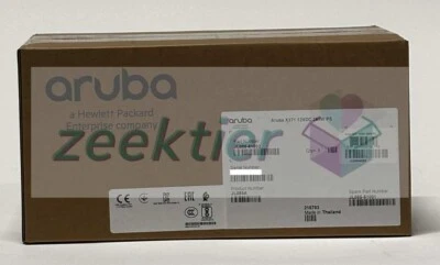 HP JL085A Aruba X371 12VDC 250W Power Supply - Image 1 of 2