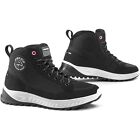 Women's Motorcycle Shoes Falco Airforce Lady - Motorcycle Shoes Sneaker Boots
