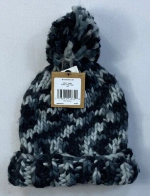 Women's The North Face Nanny Hand Knit Pom Beanie - Image 1 of 2