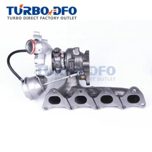 Turbo 03C145701R 49373-01002 for Seat Leon Skoda Superb 1.4TSI 90Kw CAXA 2008- - Picture 1 of 3
