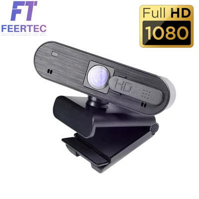 Full HD 1080p Webcam - Bild 1 von 4