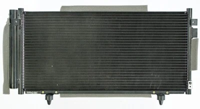 APDI A/C Condenser for Subaru 7013689 - Image 1 of 4