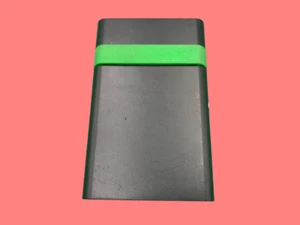 Verbatim 1TB Portable External Hard Drive Model No. 53112, Used, WITH CABLE - Afbeelding 1 van 4