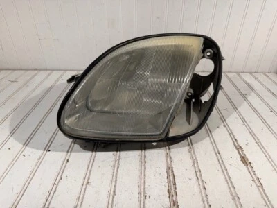 1997 - 2004 Mercedes R170 SLK230 SLK320 левая левая левая фара галогенная фара от оригинального производителя - Изображение 1 из 4