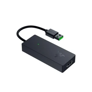 NEW Razer Ripsaw X UHD Game Capture Card Streaming Compact size USB 3.0 HDMI - Picture 1 of 4