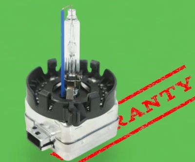 Dmex D1s Xenon hid light bulb head light lamp - Image 1 of 4