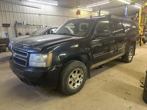 Used Front Left Door Glass Front fits: 2008 Chevrolet Suburban 1500 Front Left G - Picture 1 of 21