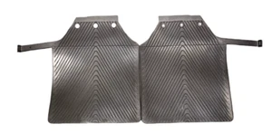 Juego guardabarros izquierdo y derecho Land Rover LR055334 y LR055330 Defender - Imagen 1 de 4