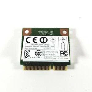 TOSHIBA SATELLITE L875-S7208 WIFI WIRELESS CARD LAPTOP PA3839U - Picture 1 of 4