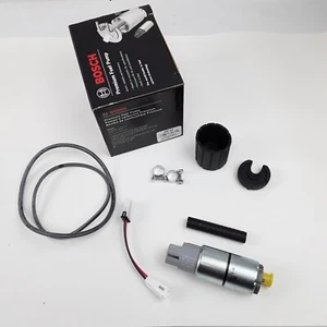 NEW OEM Bosch 69131 Electric Fuel Pump Fits Ford, Lincoln, Mercury, Mazda & More - Picture 1 of 7