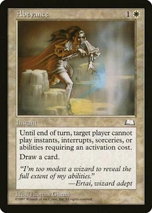 MTG - Abeyance (WL) - Picture 1 of 1
