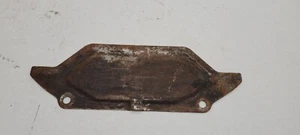 1965-73 FORD MERCURY C4 289 302 351W Transmission Inspection Plate Cover FOMOCO  - Picture 1 of 5
