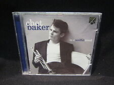 Chet Baker - In A Soulful Mood - Near Mint - New Case!!!!!
