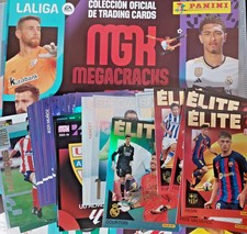 PANINI MEGACRAQUES 2023 /24 MGK EA SPORTS SPICE CARDS - CHOOSE YOUR CARDS