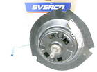 Everco M1831 HVAC Blower Motor Without Wheel - Front
