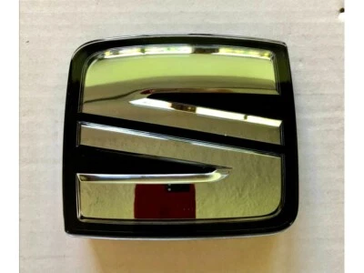Original Seat Ateca Logo Delantero 575853679G 2ZZ Foto 1 de 3