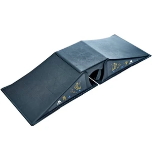 Skate Ramp - Rampe für Scooter, Skateboard und Inliner - Bild 1 von 8