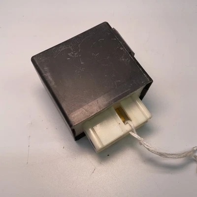 Bomba de combustível RZ-0158 relé principal 1998-2000 EK Honda Civic Accord Odyssey fabricante de equipamento original - Imagem 1 de 4