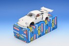 CARRERA  SERVO 132 PORSCHE 911 RSR WEISSE KAROSSERIE 87423 NEU/ OVP