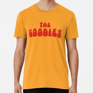 The Goodies S to 5XL Made in USA T-Shirt - Picture 1 of 1