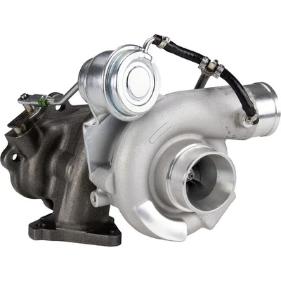 GPD 2511310 Turbocharger for Subaru Forester Impreza Baja Saab 9-2X 2006 - Image 1 of 4