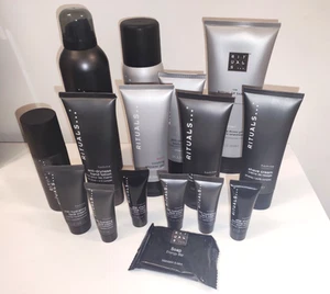 RITUALS Homme Collection + Sport Collection XL Set NEU 🩶 - Bild 1 von 5