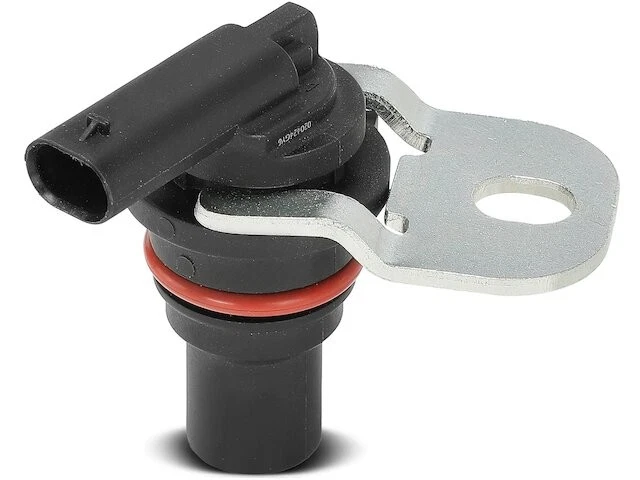 ABS Speed Sensor For 2015-2019 GMC Sierra 2500 HD 6.6L V8 2016 2017 2018 VM682GY - Image 1 of 1