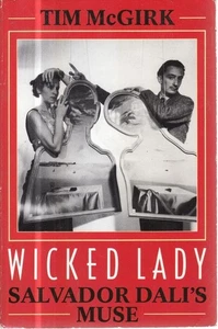 Wicked Lady - Picture 1 of 1
