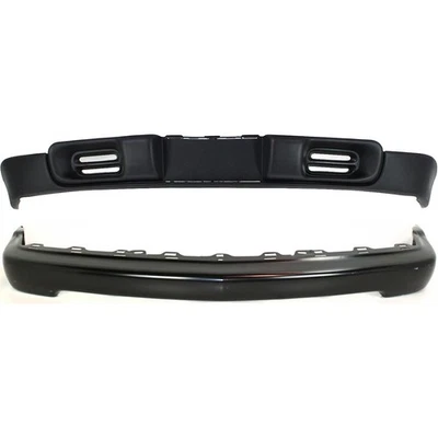 Bumper Kit For 1998-2005 Chevrolet Blazer Fits 1998-2003 S10 Foto 1 de 4