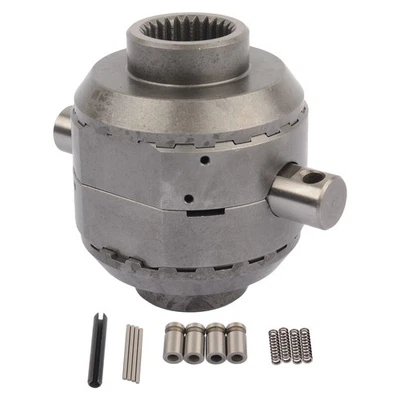 Armario diferencial delantero para Jeep Commando Cherokee Ford Aerostar Volvo 142 144 Foto 1 de 4