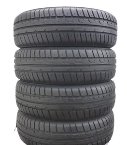 4 x FULDA 175/65 R14 82T EcoControl Sommerreifen 2017 6.8-7mm WIE NEU - Bild 1 von 7