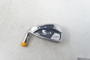 New LH Callaway Rogue ST Max #6 Iron Club Head Only 1187555 Lefty Left Handed - Picture 1 of 4